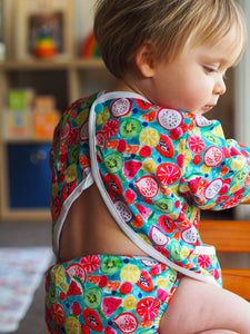 Baby Bare Smock 6-18 months