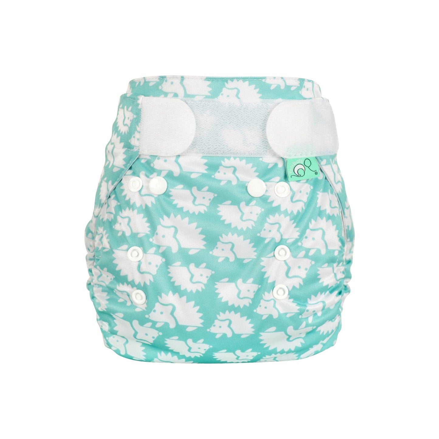 Tots Bots Bamboozle Wrap Size 1