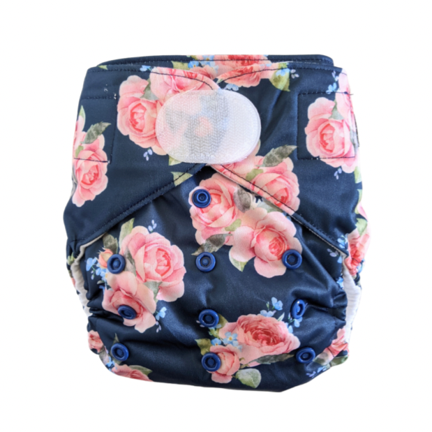 Clever Wee Fox Premium AI2 Pocket
