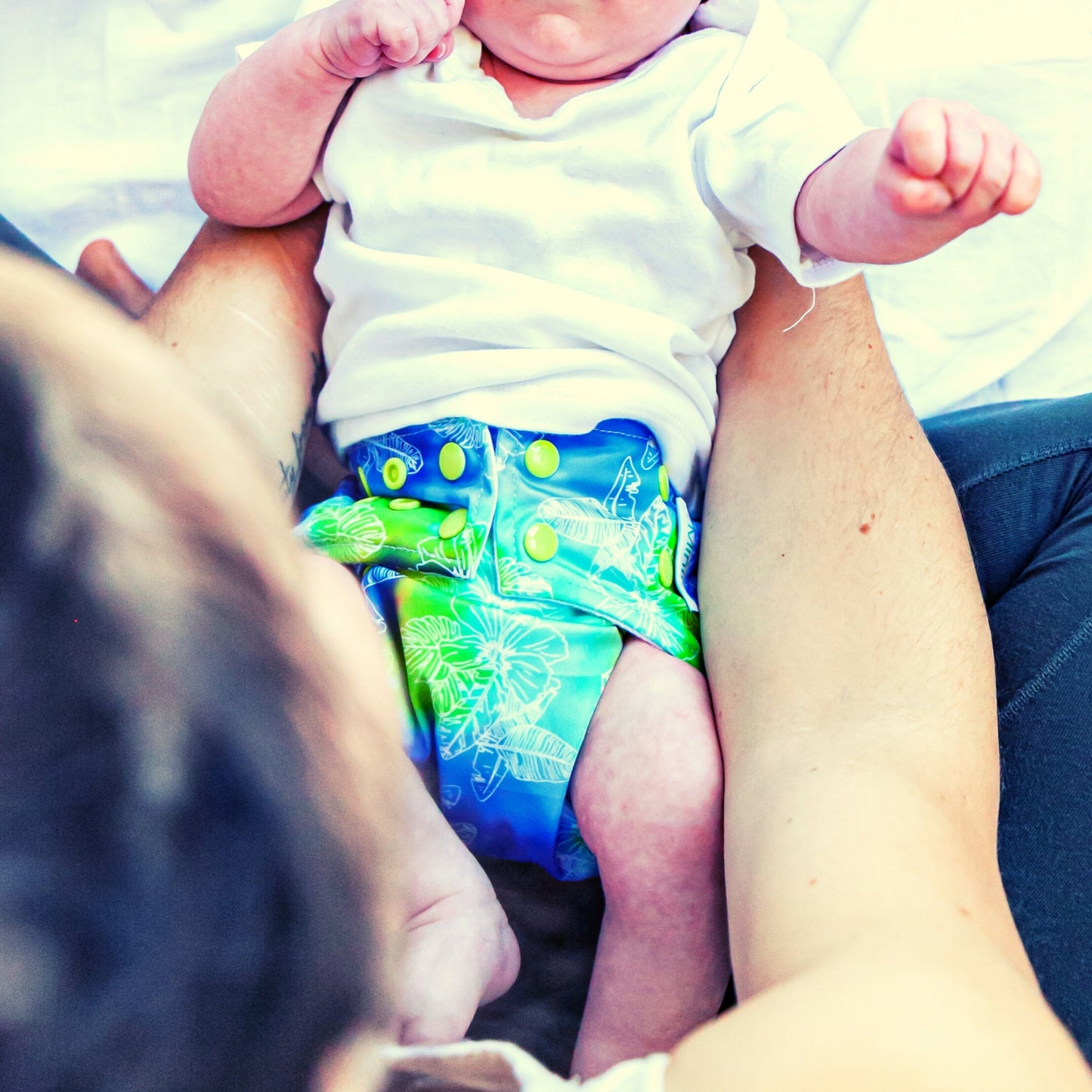 Minimi Best Fit Pocket Nappy