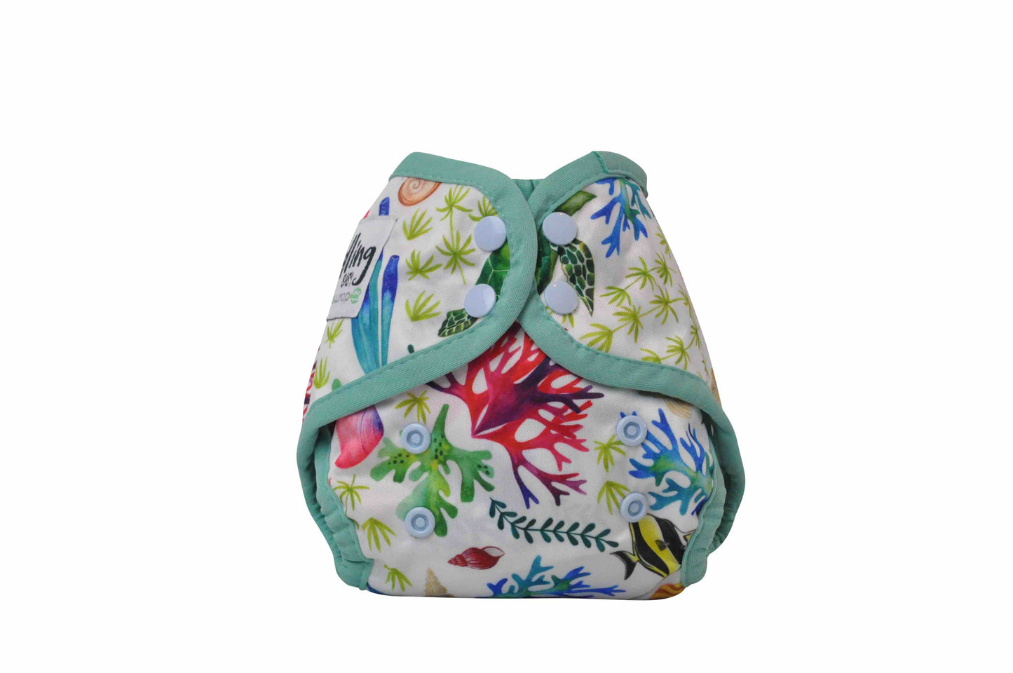 Post-Newborn Hire Nappy  Purchasing