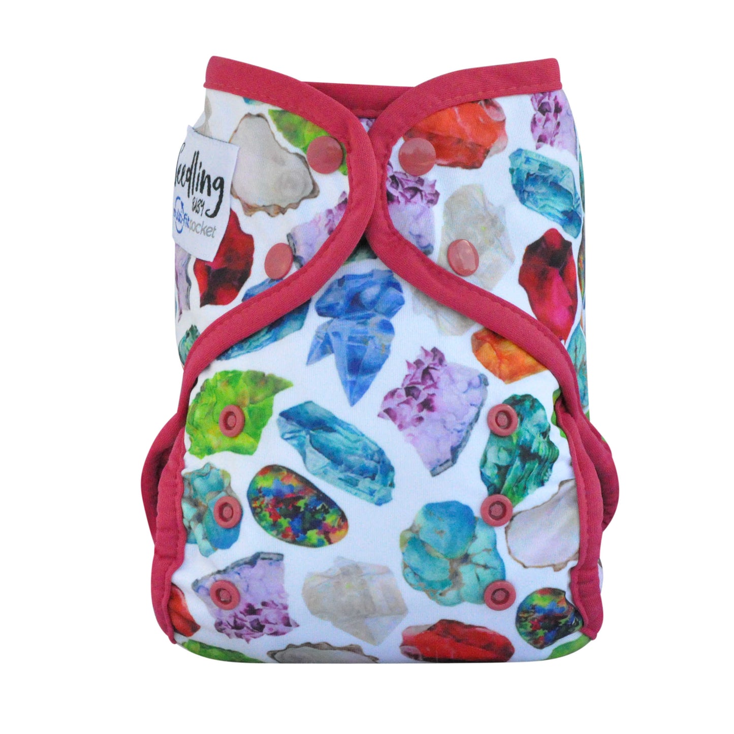 Seedling Multi-fit Pocket