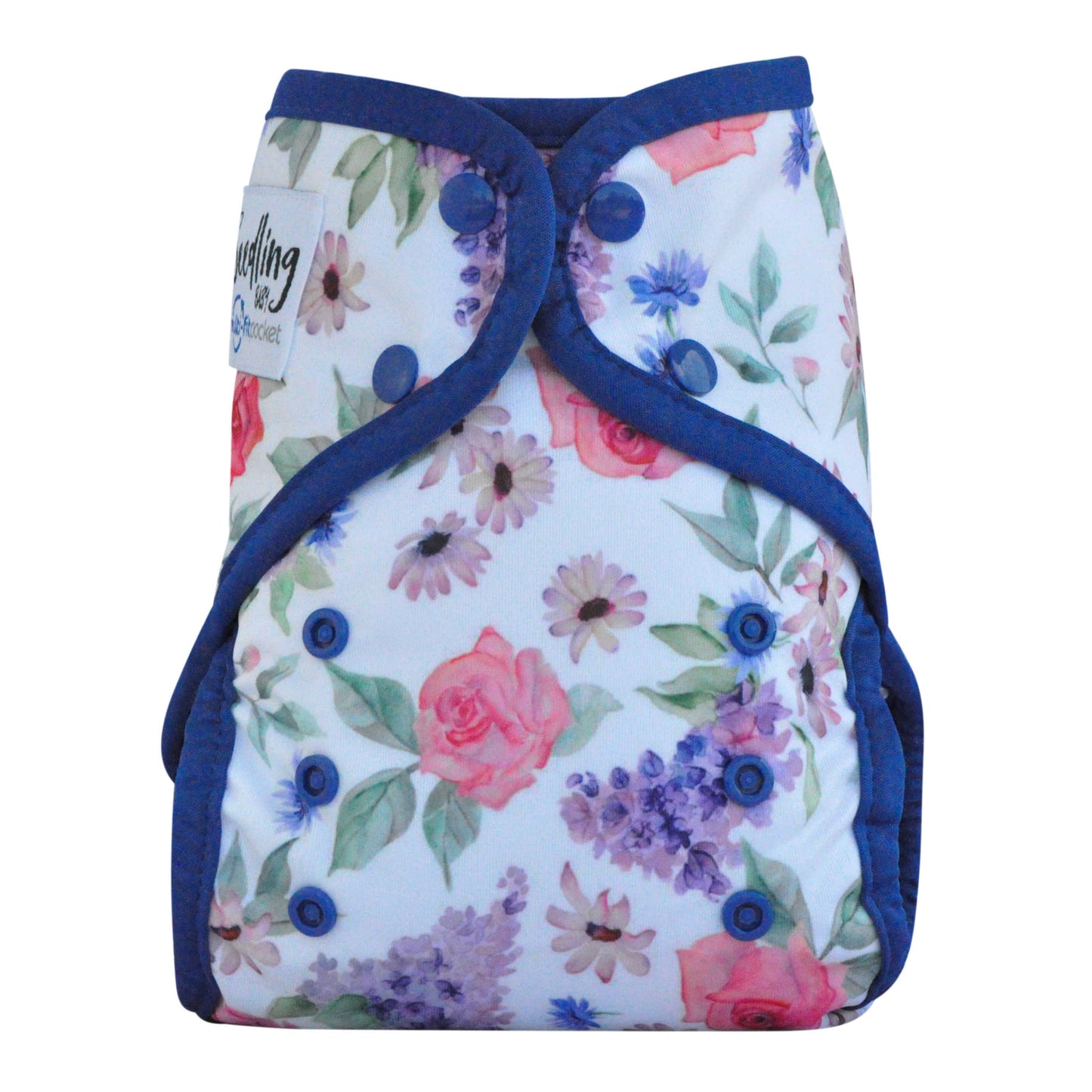 Seedling Multi-fit Pocket