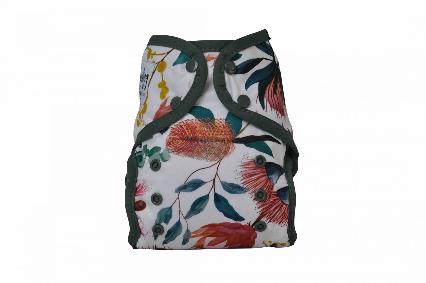 Seedling Multi-fit Pocket