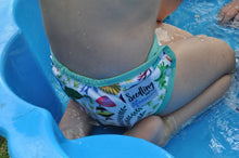Load image into Gallery viewer, Seedling Paddle Pants Swim Nappy