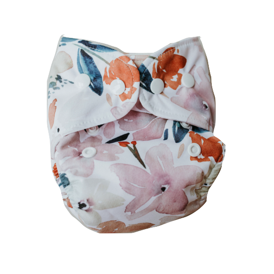 Post-Newborn Hire Nappy  Purchasing