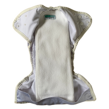 Load image into Gallery viewer, Nappy Mojo Universal Bamboo Cotton Night Booster (OSFM)