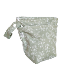 Load image into Gallery viewer, Brooksies Double Pocket Wetbag