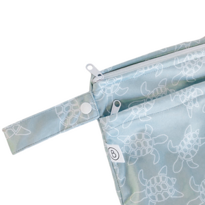 Brooksies Double Pocket Wetbag