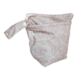 Brooksies Double Pocket Wetbag