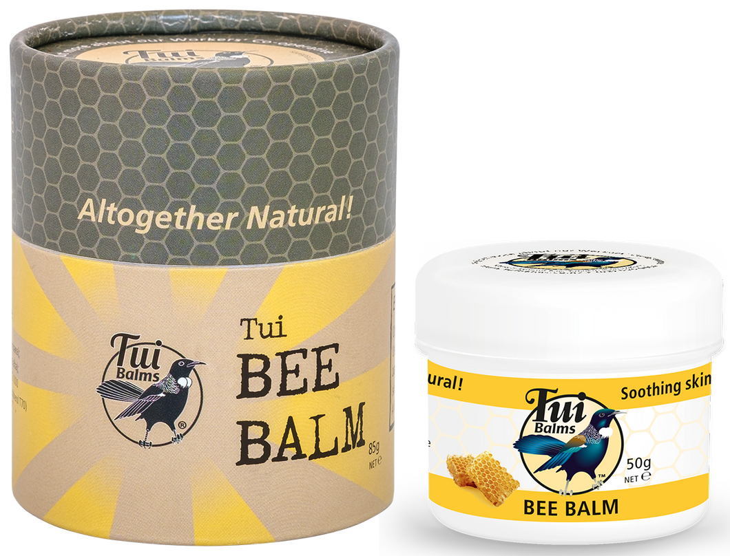 Tui Bee Balm 85g