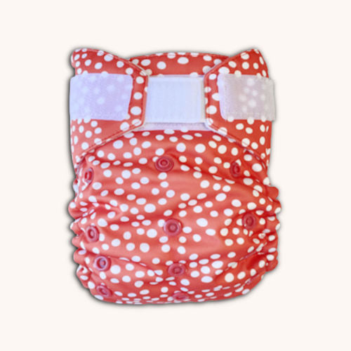 Baby BeeHinds Magicall All-In-Two- Velcro