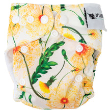 Load image into Gallery viewer, Designer Bums Little Nappy