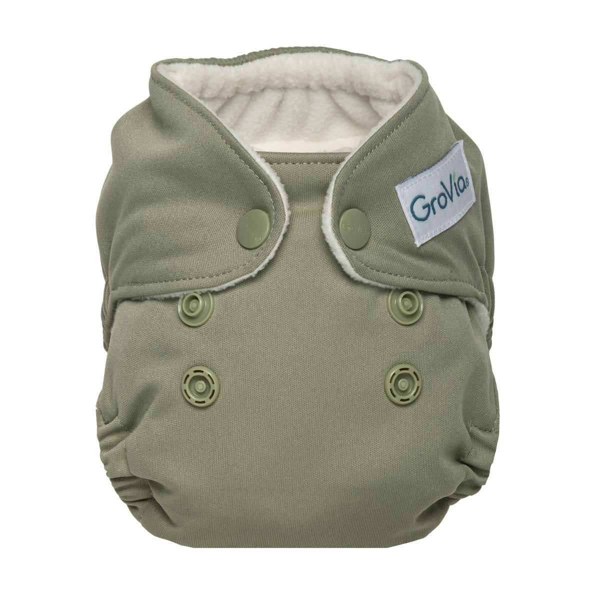 GroVia Newborn AIO