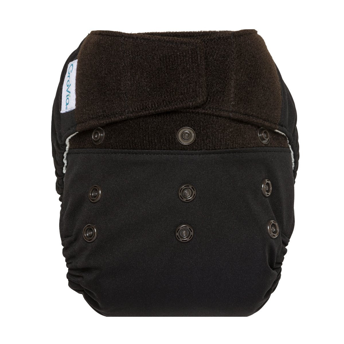 GroVia Hybrid Shell- Velcro