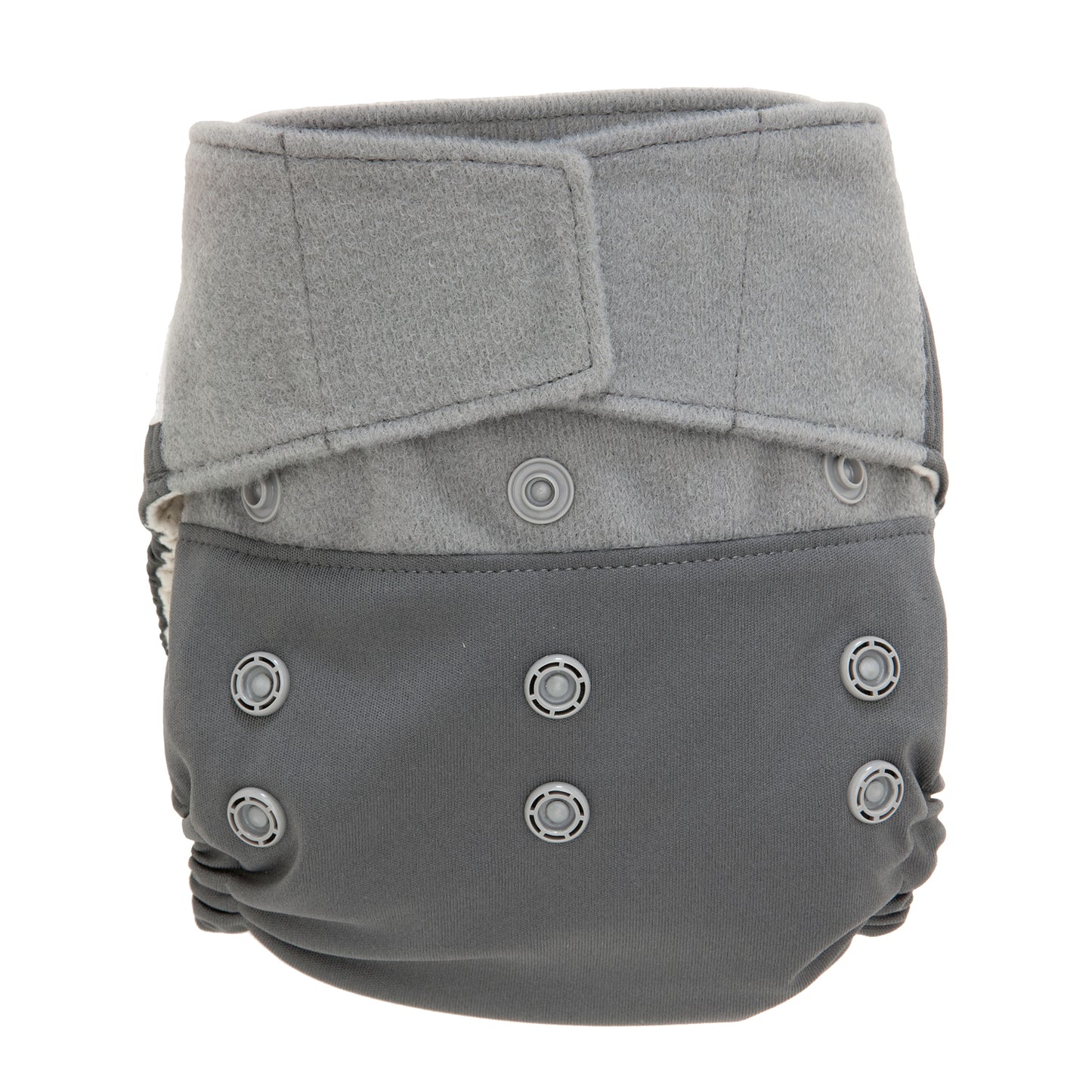 GroVia Hybrid Shell- Velcro