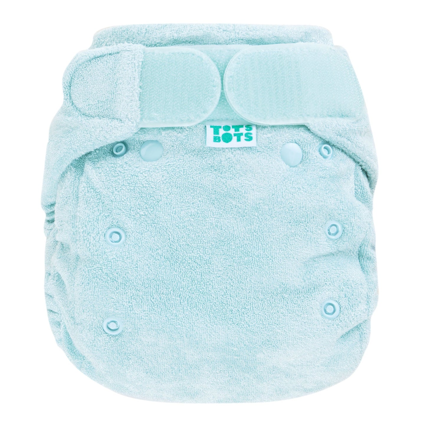 Tots Bots Bamboozle Stretch Size 2