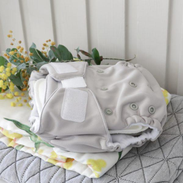 Baby BeeHinds Magicall All-In-Two- Velcro