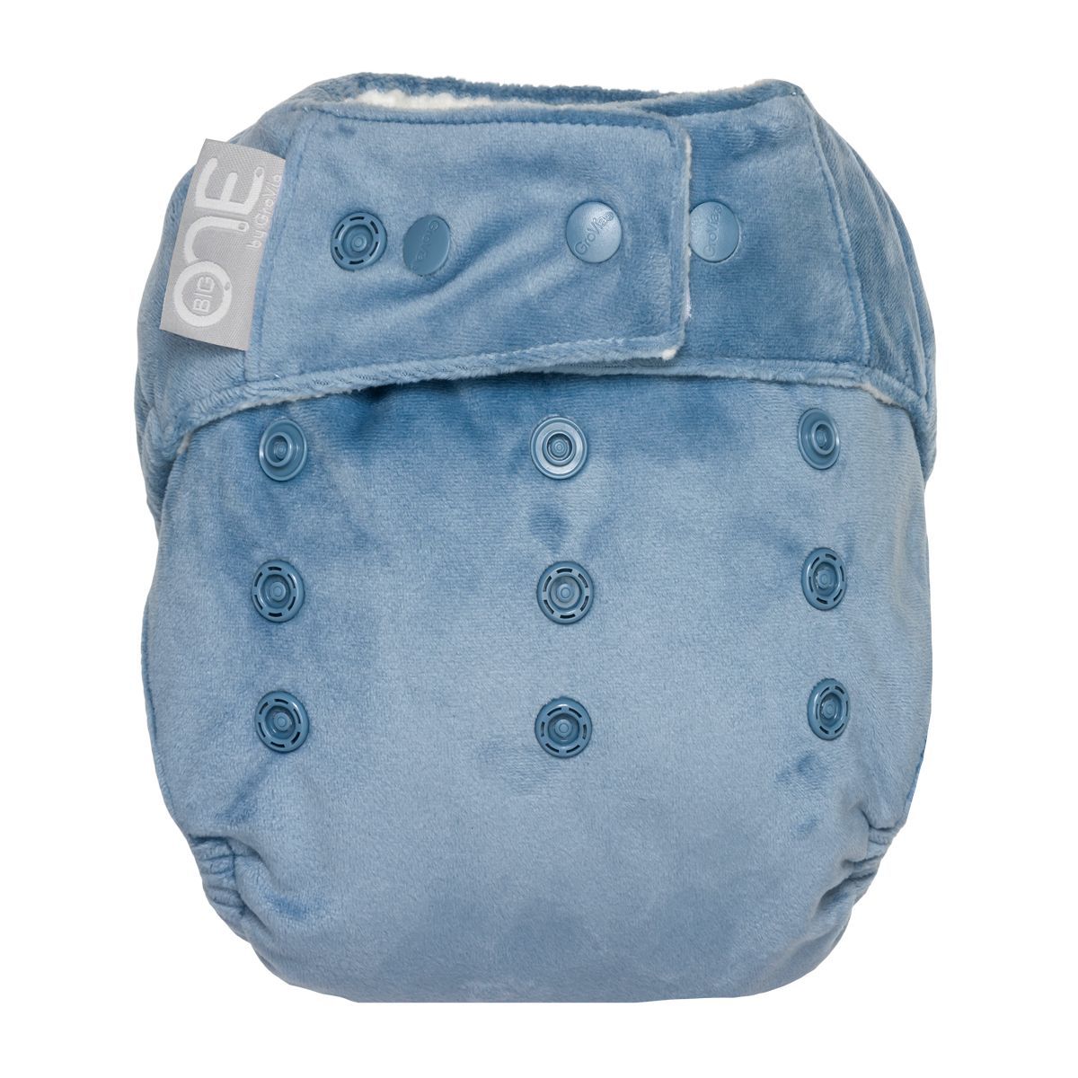 GroVia Big O.N.E. (15-32kg)