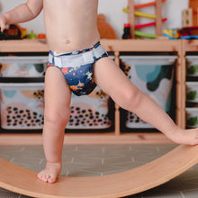 Load image into Gallery viewer, Baby BeeHinds Magicall All-In-Two- Velcro