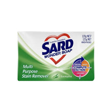 Load image into Gallery viewer, Sard Stain Remover Bar