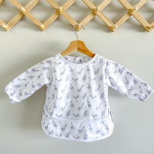 Baby Bare Smock 6-18 months