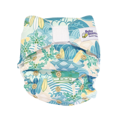 BBH Swim Nappy Hire