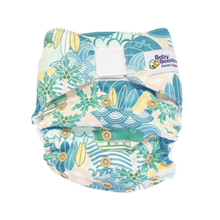Load image into Gallery viewer, Baby BeeHinds Swim Nappy