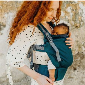 Boba X Adjustable Baby Carrier