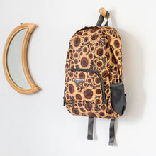 Load image into Gallery viewer, Designer Bums Recycled Foldable Backpack